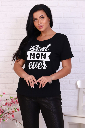 Футболка женская  000001718