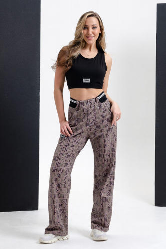 Брюки женские 000005136