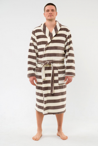 Халат мужской домашний 000004864