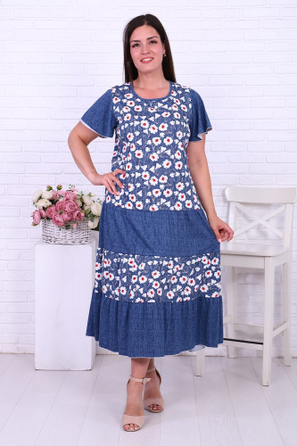 Платье женское 087401385