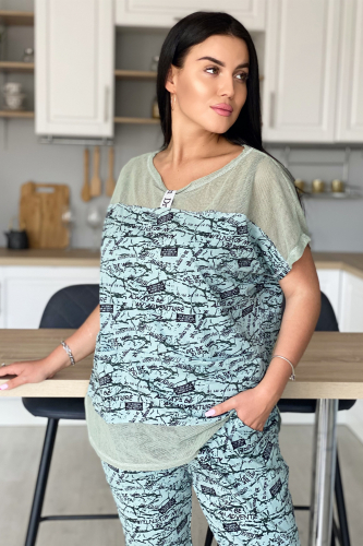 Туника женская 002602686