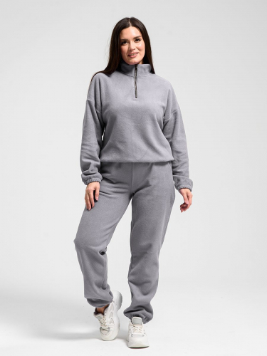 Костюм женский из флиса 000006300