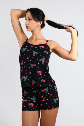 Пижама женская 000002862