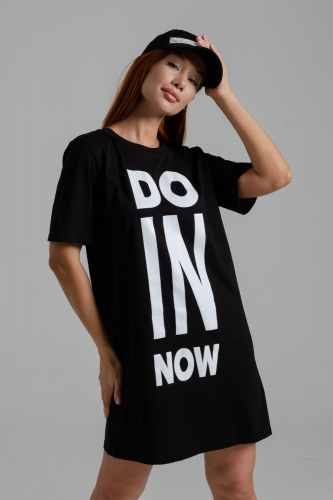 Платье-туника женское 000007442 Платье-туника женское 000007442