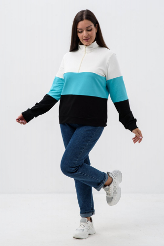 Толстовка женская 000006302