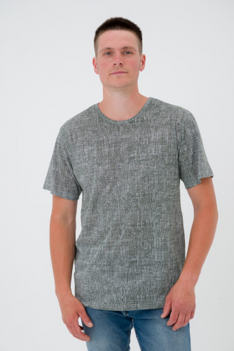 Футболка мужская 000002886