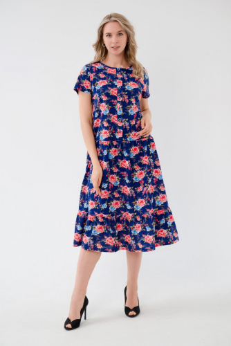 Платье женское 000007708