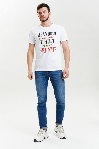 Футболка мужская 097202189