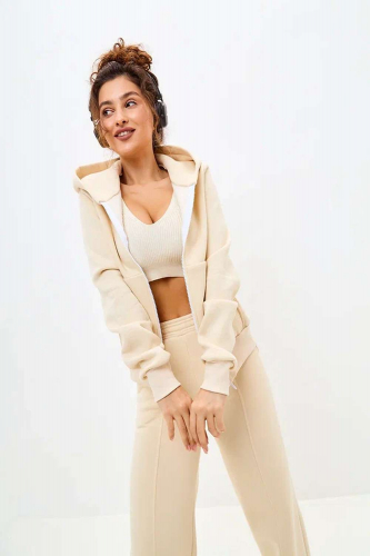 Костюм женский с брюками 000006564