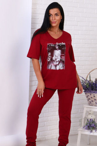 Пижама женская 083001354