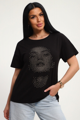 Футболка женская 000008407