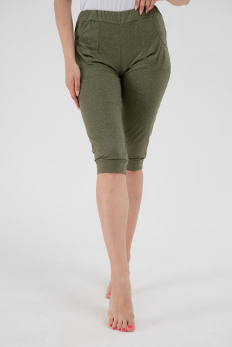 Бриджи женские  000002878