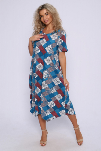 Платье женское 000001962