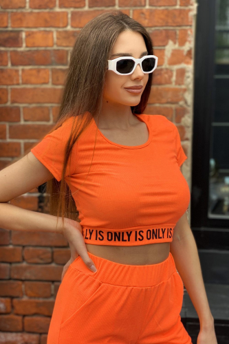 Футболка женская 017703941