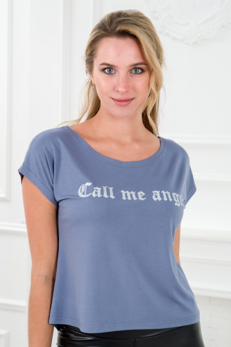 Футболка женская 000005808