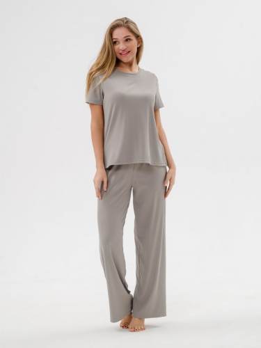 Костюм женский с брюками 000006944