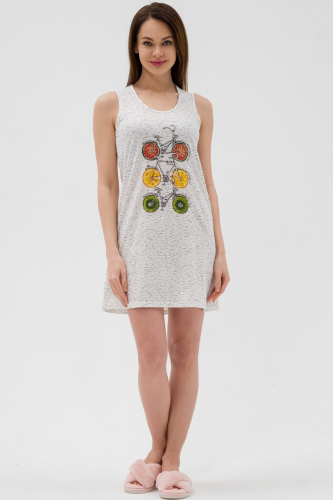 Сорочка женская ночная 000007474 Сорочка женская ночная 000007474