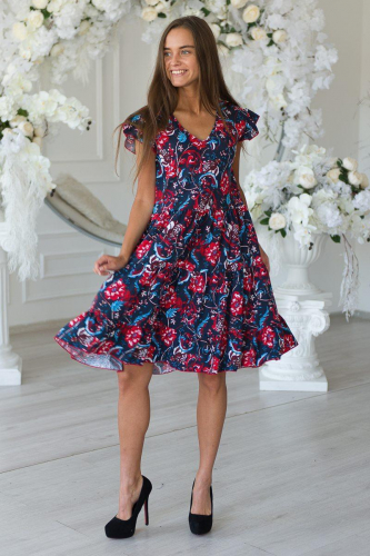 Платье женское 087401281