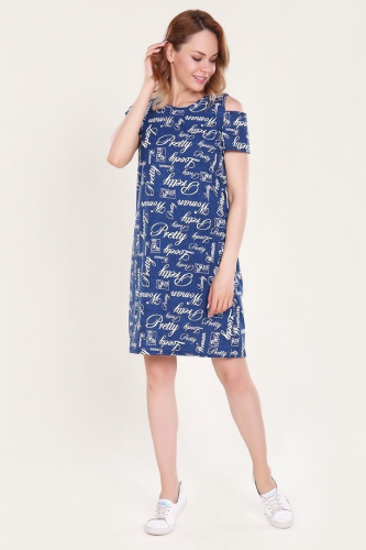 Платье женское 087401138 Платье женское 087401138