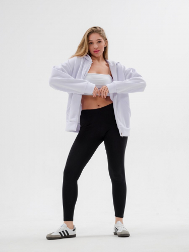 Толстовка женская с начёсом 000008103