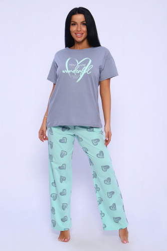 Костюм женский домашний 000004760