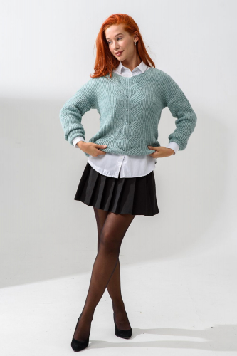 Джемпер женский 000008039