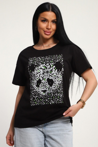 Футболка женская 000008405