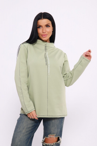 Лонгслив женский 000006918