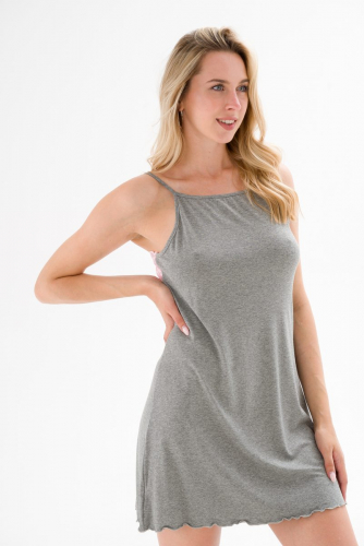 Сорочка женская ночная 000002467