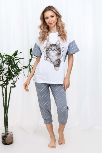 Костюм женский домашний  000003544