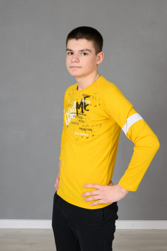 Футболка подростковая 000001891