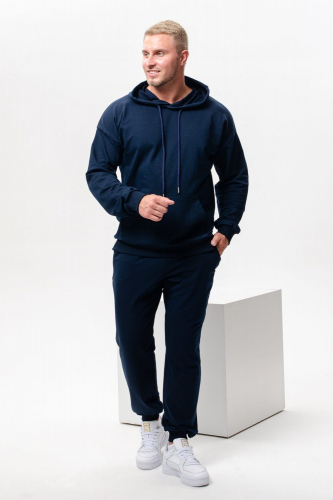 Костюм мужской с брюками 000008015