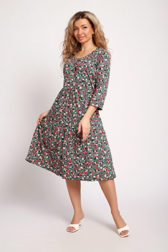 Платье женское 000008416