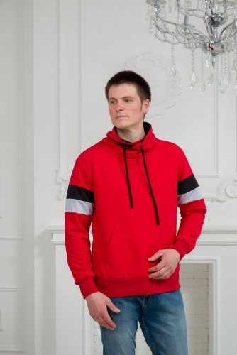 Толстовка мужская 000003147