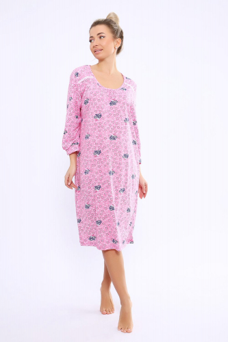 Сорочка женская ночная 000006716