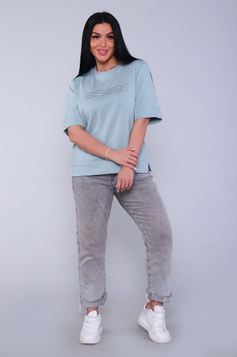 Футболка женская  000000448 Футболка женская  000000448