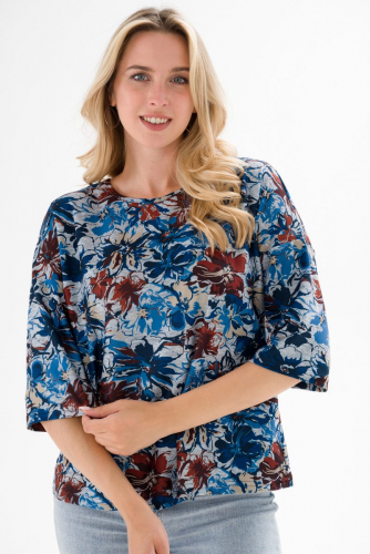 Лонгслив женский 000002502