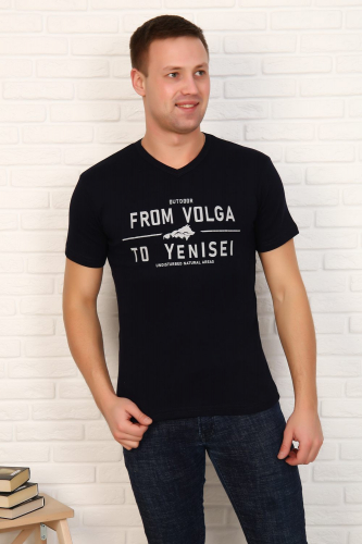 Футболка мужская 000004141