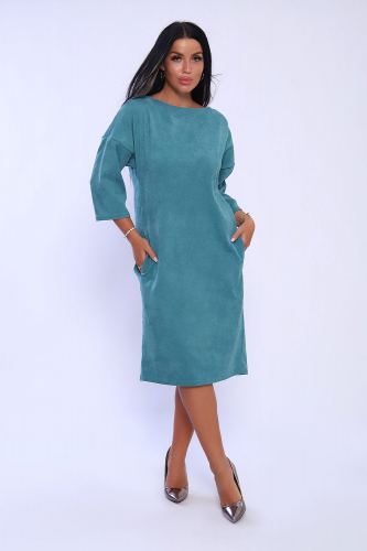 Платье женское 000002119