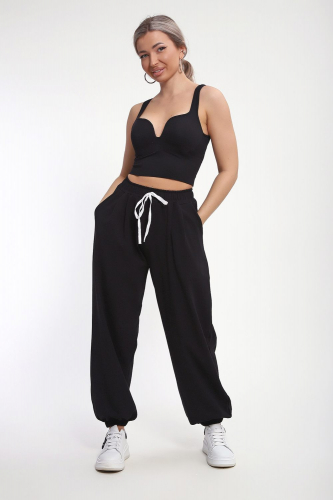 Брюки женские 000008369