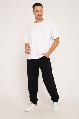 Брюки мужские джоггеры 000006750