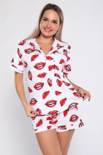 Пижама женская 000004363