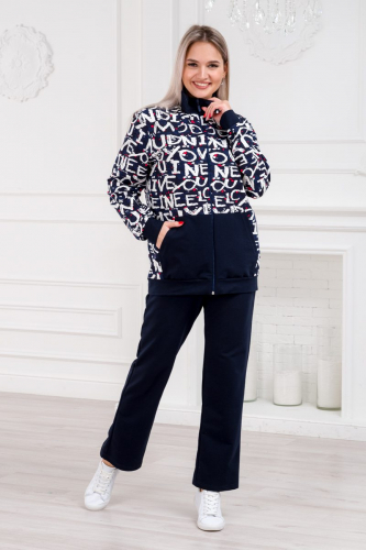 Костюм женский 085001060 Костюм женский 085001060