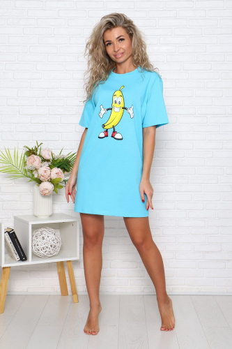 Туника женская домашняя 000004411
