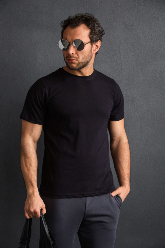 Футболка мужская 000000006