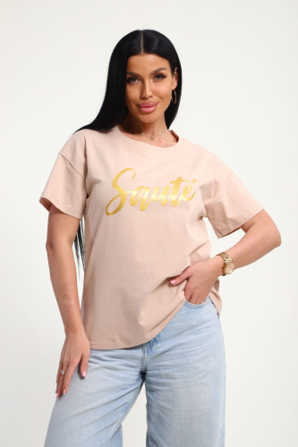 Футболка женская 000008424