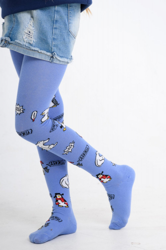 Колготки детские 000008044