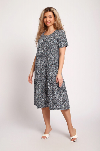 Платье женское 000008415