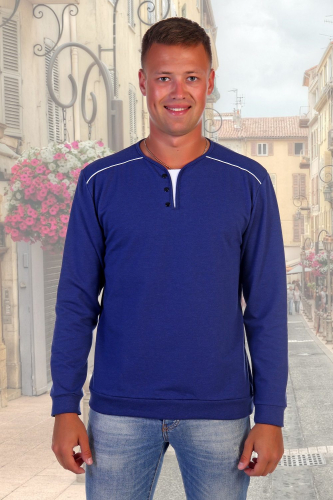 Джемпер мужской 000002010