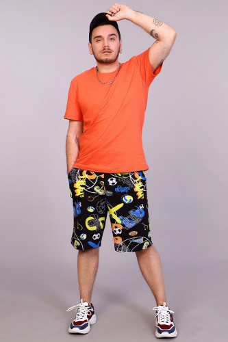 Шорты мужские 000000706 Шорты мужские 000000706